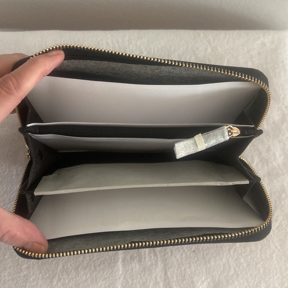 Kate Spade Staci Large Continental Wallet - Picture 6 of 7